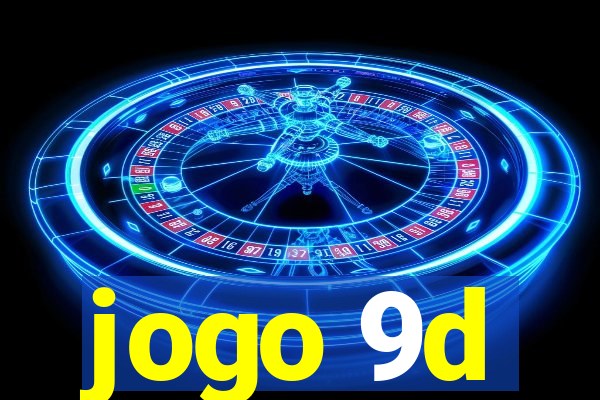 jogo 9d